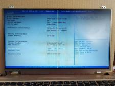 Матриця LCD до ноутбука Hp 14-BS №2